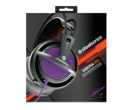 SteelSeries Siberia 200 Sakura Purple - 263483 - zdjęcie 7